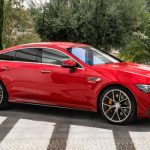 Mercedes-AMG GT63 S E Performance