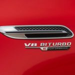 Mercedes-AMG GT63 S E Performance