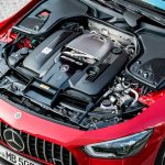 Mercedes-AMG GT63 S E Performance