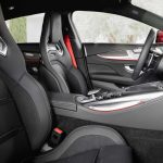 Mercedes-AMG GT63 S E Performance