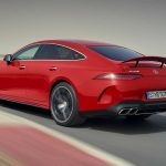 Mercedes-AMG GT63 S E Performance