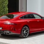 Mercedes-AMG GT63 S E Performance