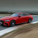 Mercedes-AMG GT63 S E Performance