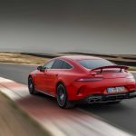 Mercedes-AMG GT63 S E Performance