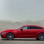 Mercedes-AMG GT63 S E Performance