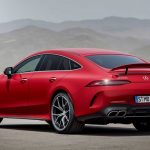 Mercedes-AMG GT63 S E Performance