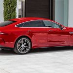 Mercedes-AMG GT63 S E Performance