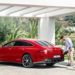 Mercedes-AMG GT63 S E Performance