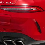 Mercedes-AMG GT63 S E Performance