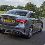 Mercedes-Benz A-Class CKD