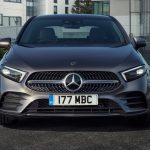 Mercedes-Benz A-Class CKD