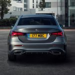 Mercedes-Benz A-Class CKD