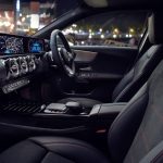 Mercedes-Benz A-Class CKD