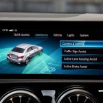 Mercedes-Benz A-Class CKD