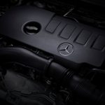 Mercedes-Benz A-Class CKD