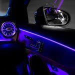 Mercedes-Benz A-Class CKD