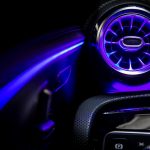 Mercedes-Benz A-Class CKD