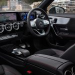 Mercedes-Benz A-Class CKD