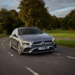 Mercedes-Benz A-Class CKD