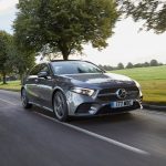 Mercedes-Benz A-Class CKD