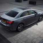 Mercedes-Benz A-Class CKD