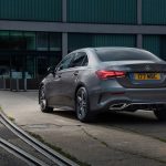 Mercedes-Benz A-Class CKD