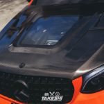 Mercedes-Benz GLC Modify