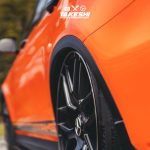 Mercedes-Benz GLC Modify