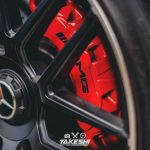 Mercedes-Benz GLC Modify