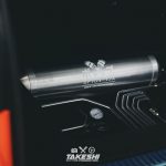 Mercedes-Benz GLC Modify