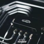 Mercedes-Benz GLC Modify