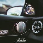 Mercedes-Benz GLC Modify