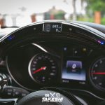 Mercedes-Benz GLC Modify