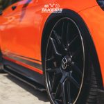 Mercedes-Benz GLC Modify