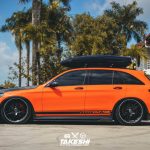 Mercedes-Benz GLC Modify