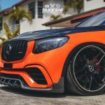Mercedes-Benz GLC Modify
