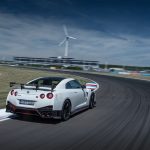 Nissan GT-R R35