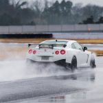 Nissan GT-R R35