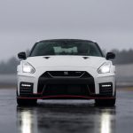 Nissan GT-R R35