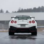 Nissan GT-R R35