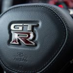 Nissan GT-R R35