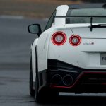Nissan GT-R R35