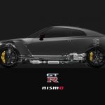 Nissan GT-R R35