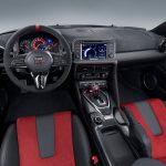 Nissan GT-R R35