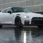Nissan GT-R R35