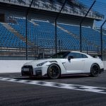Nissan GT-R R35