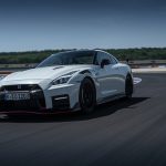 Nissan GT-R R35