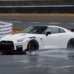 Nissan GT-R R35