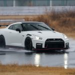 Nissan GT-R R35