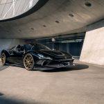 Novitec Ferrari F8 Spider